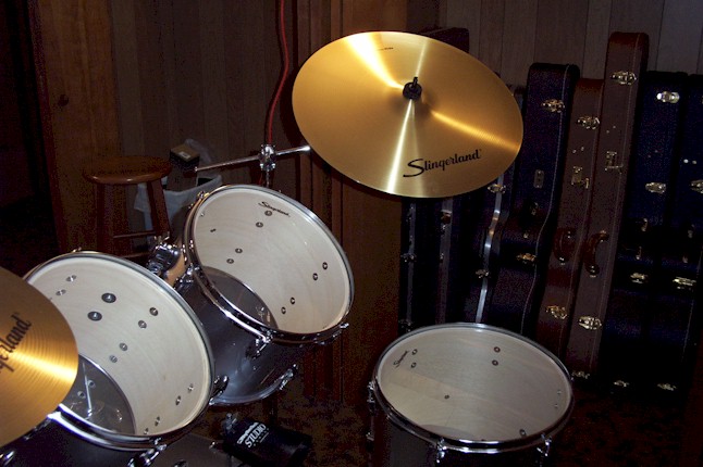 Jam King Set Picture 6